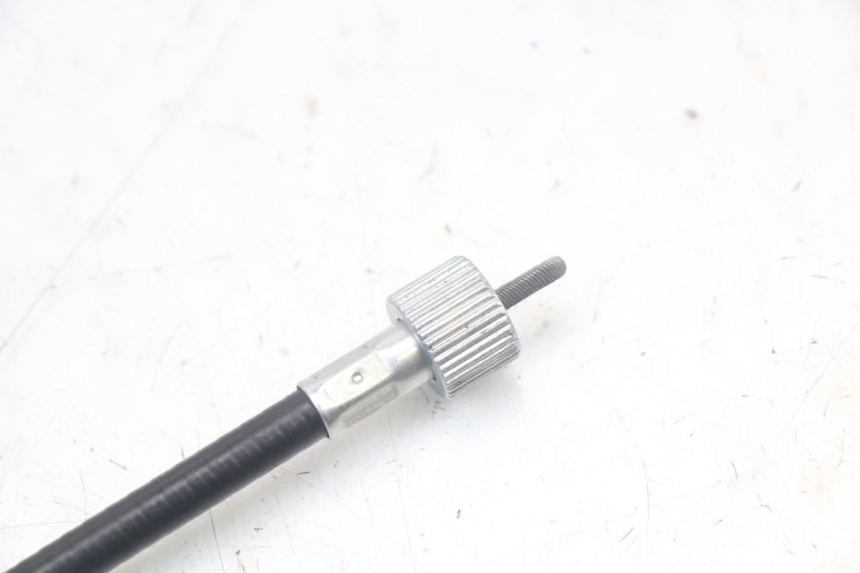 photo de TELLERSNOER KYMCO AGILITY 4T 50 (2018 - 2022) - Andere kijkhoek