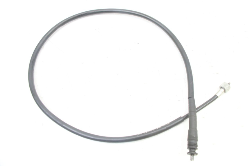 photo de TELLERSNOER KYMCO AGILITY 4T 50 (2018 - 2022) - Hoofdaanzicht