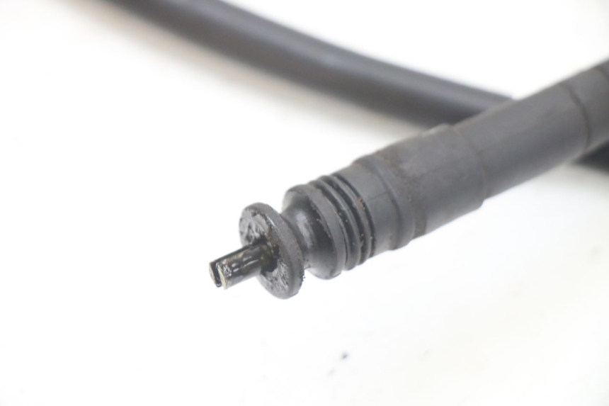 photo de TELLERSNOER KYMCO AGILITY 4T 50 (2018 - 2022) - Zoom op gebruiksstaat