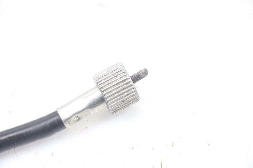 photo de TELLERSNOER KYMCO AGILITY 4T 50 (2018 - 2022) - Andere kijkhoek