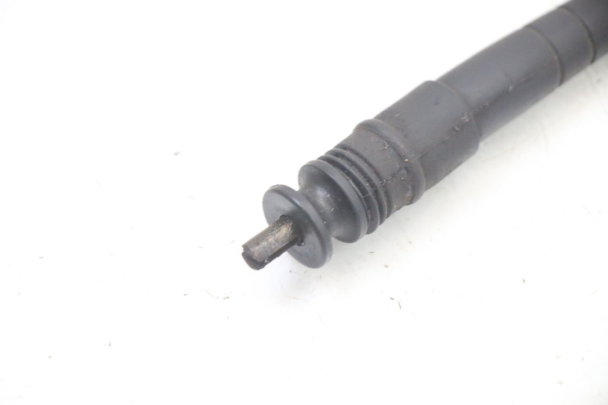 photo de TELLERSNOER KYMCO AGILITY 4T 50 (2018 - 2022) - Zoom op gebruiksstaat