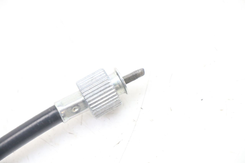 photo de TELLERSNOER KYMCO AGILITY 4T 50 (2018 - 2022) - Andere kijkhoek