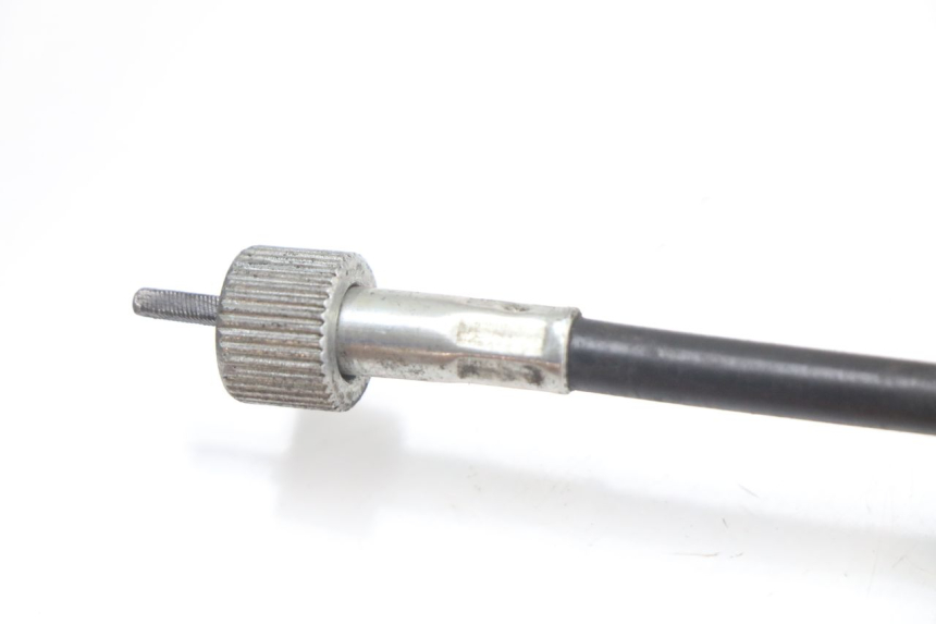 photo de TELLERSNOER KYMCO AGILITY CARRY 50 (2011 - 2020) - Zoom op gebruiksstaat