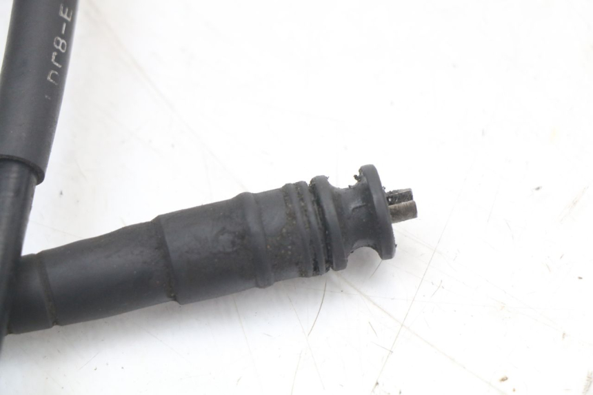 photo de TELLERSNOER KYMCO AGILITY CARRY 50 (2011 - 2020) - Andere kijkhoek