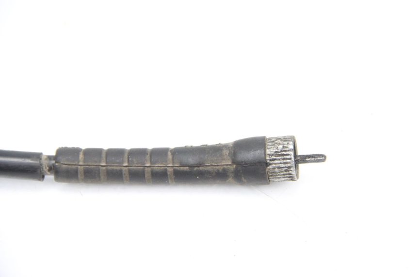 photo de TELLERSNOER KYMCO AGILITY CITY 4T 50 (2008 - 2016) - Zoom op gebruiksstaat