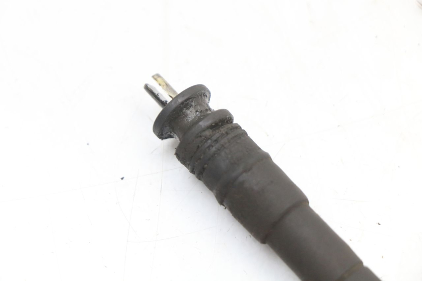 photo de TELLERSNOER KYMCO AGILITY FR 2T 50 (2012 - 2017) - Zoom op gebruiksstaat