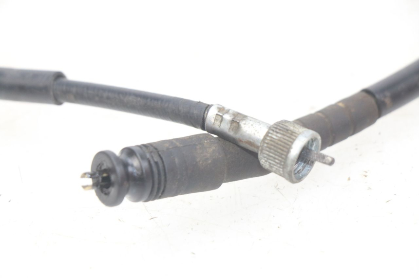 photo de TELLERKABEL KYMCO AGILITY RS 2T 50 (2009 - 2013) - Andere kijkhoek