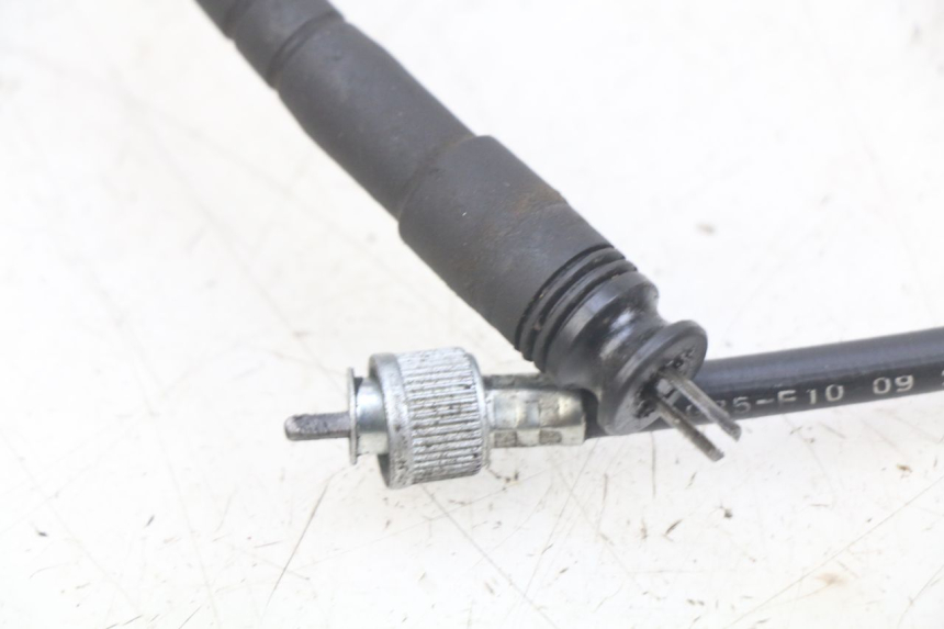 photo de TELLERKABEL KYMCO AGILITY RS 4T 50 (2009 - 2013) - Zoom op gebruiksstaat