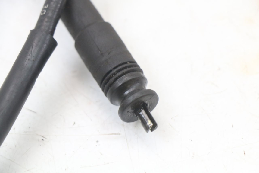 photo de TELLERKABEL KYMCO AGILITY RS 4T 50 (2009 - 2013) - Zoom op gebruiksstaat