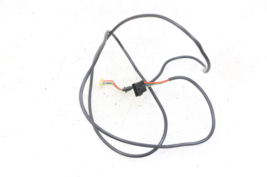 photo de TELLERSNOER DUALTRON AMINIA 1 - Detail van het onderdeel
