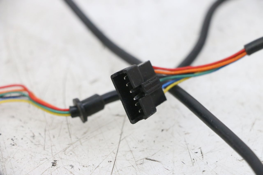 photo de TELLERSNOER DUALTRON AMINIA 1 - Zoom op gebruiksstaat