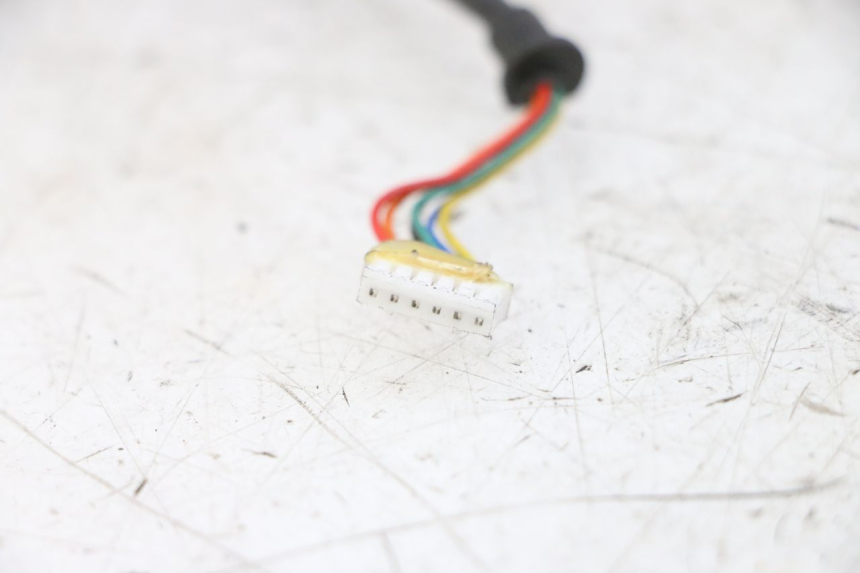 photo de TELLERSNOER DUALTRON AMINIA 1 - Andere kijkhoek