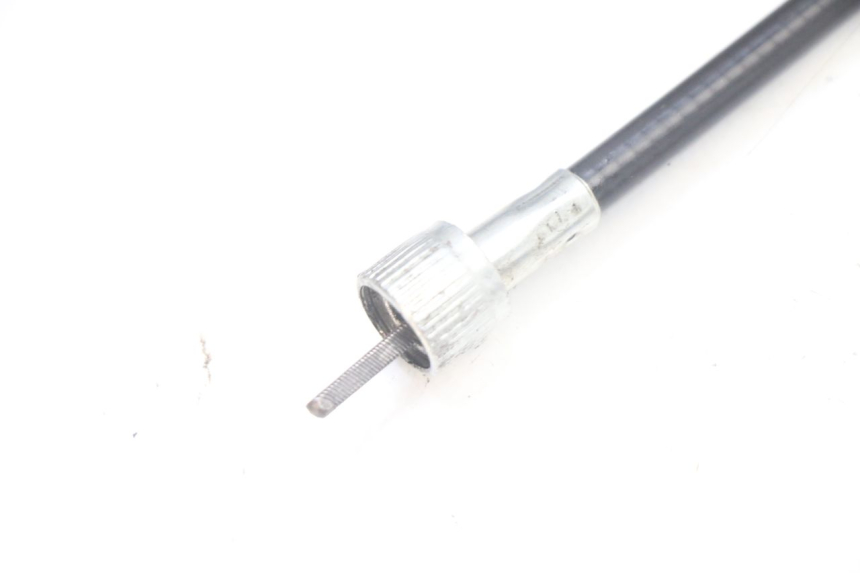 photo de TELLERSNOER APRILIA RS 50 (1999 - 2005) - Zoom op gebruiksstaat