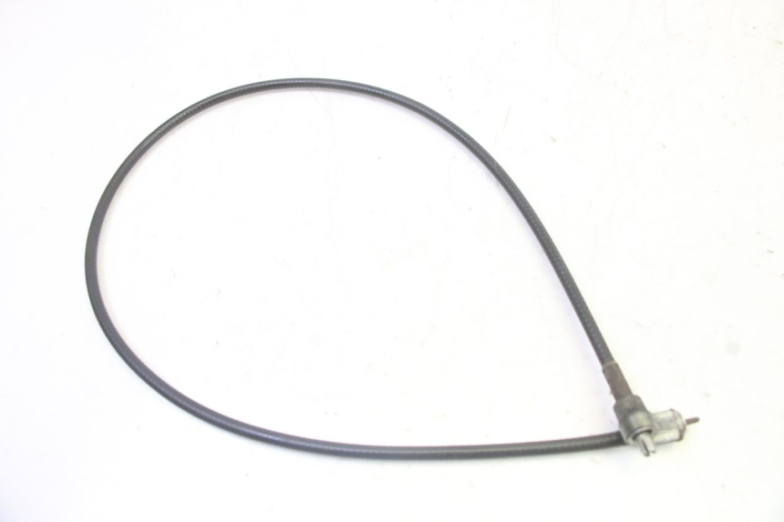 photo de TELLERSNOER HYOSUNG GV AQUILA 125 (2000 - 2009) - Hoofdaanzicht