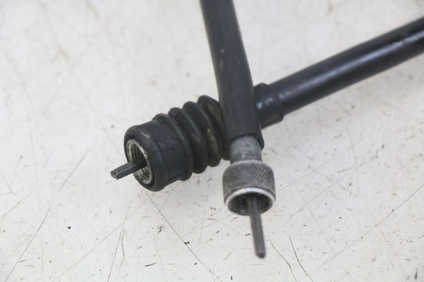 photo de TELLERSNOER APRILIA ATLANTIC 125 (2003 - 2009) - Zoom op gebruiksstaat