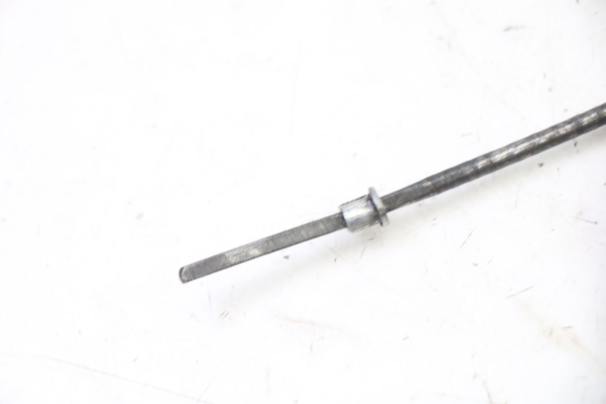 photo de TELLERSNOER MASH BIBOP 2T 50 (2013 - 2018) - Zoom op gebruiksstaat