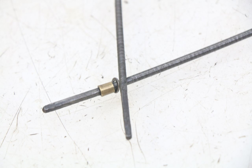 photo de TELLERSNOER MBK BOOSTER SPIRIT 50 (1999 - 2003) - Detail van het onderdeel