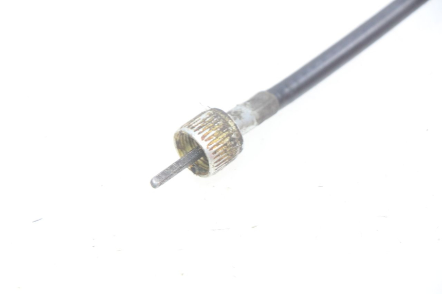 photo de TELLERKABEL BAOTIAN BT 50 QT-12 50 (2007 - 2009) - Zoom op gebruiksstaat