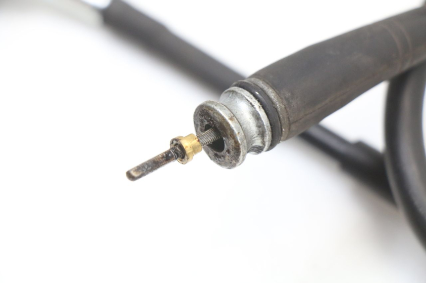 photo de TELLERKABEL SUZUKI BURGMAN 125 (2007 - 2014) - Andere kijkhoek