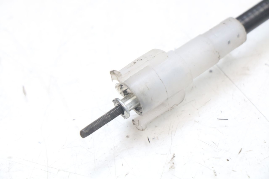 photo de TELLERKABEL YAMAHA BW'S 50 (2004 - 2017) - Zoom op gebruiksstaat