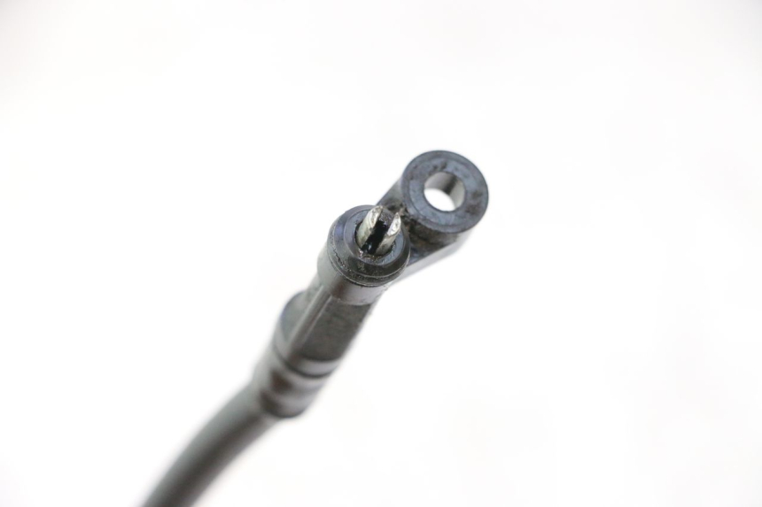 photo de TELLERKABEL HONDA CB TWO FIFTY 250 (1991 - 2002) - Zoom op gebruiksstaat