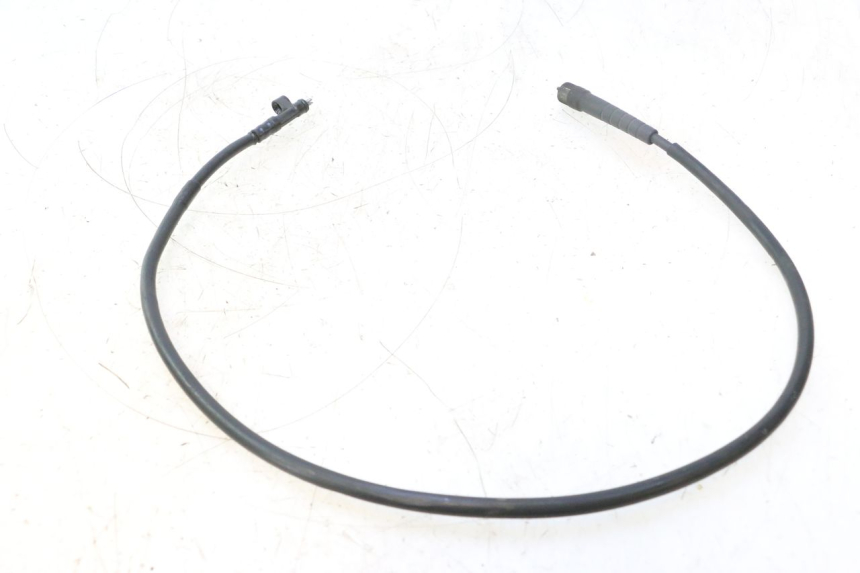 photo de TELLERKABEL HONDA CB TWO FIFTY 250 (1991 - 2002) - Andere kijkhoek