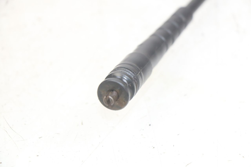 photo de TELLERSNOER HONDA CBR F SC25 1000 (1989 - 1992) - Andere kijkhoek