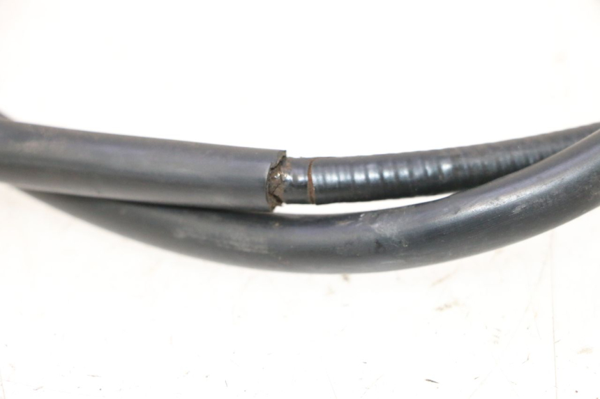 photo de TELLERKABEL TGB CITY RS 50 (2011 - 2016) - Zoom op gebruiksstaat