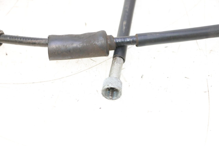 photo de TELLERKABEL TGB CITY RS 50 (2011 - 2016) - Andere kijkhoek
