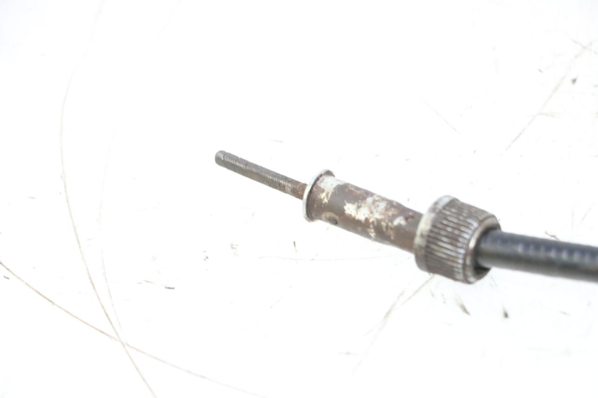 photo de TELLERKABEL TGB CITY RS 50 (2011 - 2016) - Technische close-up