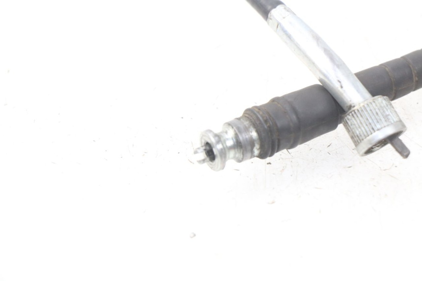 photo de TELLERSNOER JMSTAR CJ12M 125 (2005 - 2007) - Zoom op gebruiksstaat