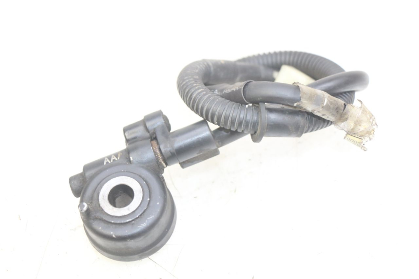 photo de TELLERKABEL SYM CROX 4T 50 (2016 - 2023) - Hoofdaanzicht