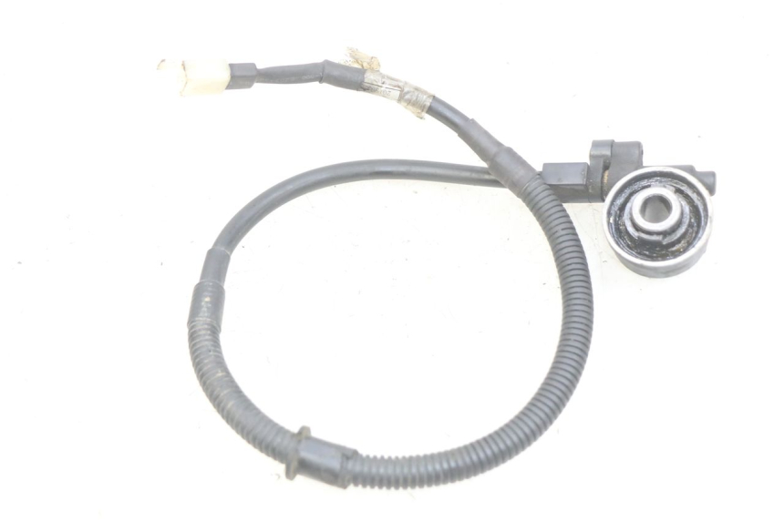 photo de TELLERKABEL SYM CROX 4T 50 (2016 - 2023) - Zoom op gebruiksstaat