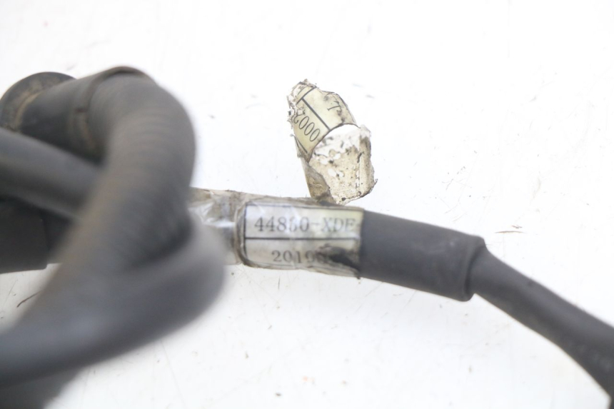 photo de TELLERKABEL SYM CROX 4T 50 (2016 - 2023) - Andere kijkhoek