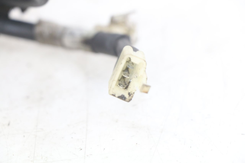 photo de TELLERKABEL SYM CROX 4T 50 (2016 - 2023) - Technische close-up