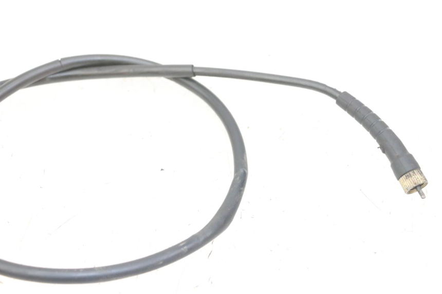 photo de TELLERKABEL DAELIM BESBI 125 (2007 - 2008) - Zoom op gebruiksstaat