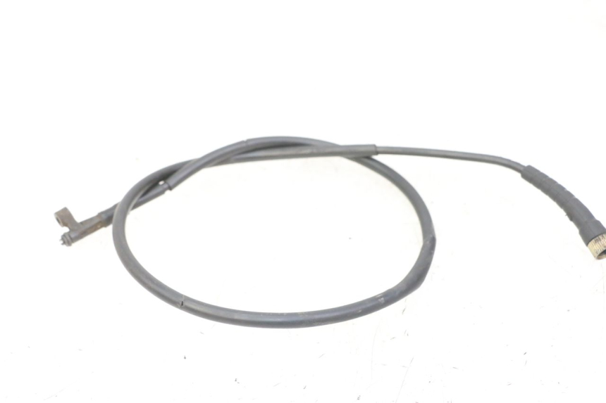 photo de TELLERKABEL DAELIM BESBI 125 (2007 - 2008) - Andere kijkhoek