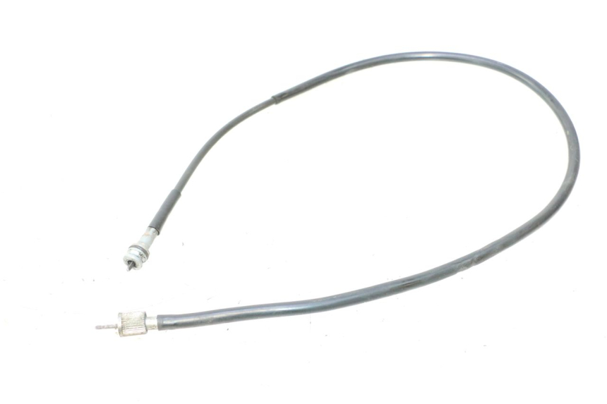 photo de TELLERKABEL SUZUKI DR S 600 (1985 - 1989) - Hoofdaanzicht