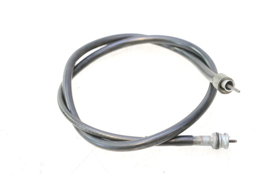 photo de TELLERKABEL SUZUKI DR S 600 (1985 - 1989) - Zoom op gebruiksstaat