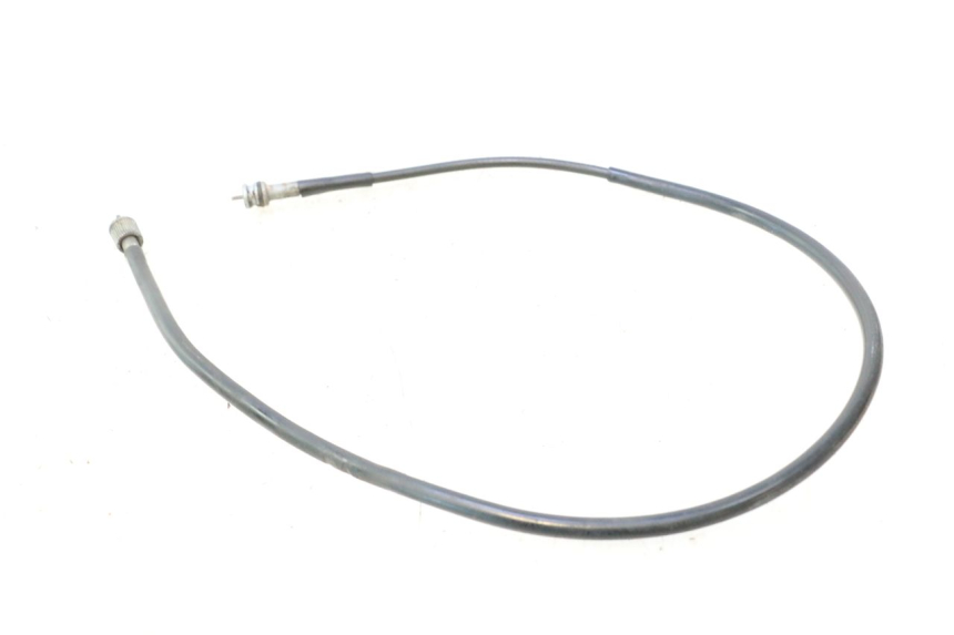 photo de TELLERKABEL SUZUKI DR S 600 (1985 - 1989) - Andere kijkhoek