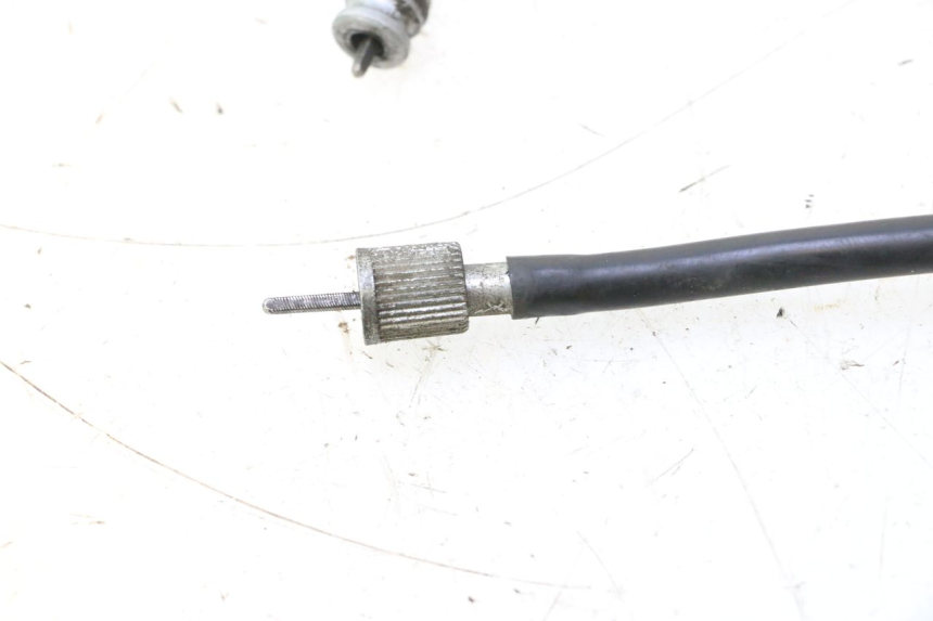 photo de TELLERKABEL SUZUKI DR S 600 (1985 - 1989) - Technische close-up