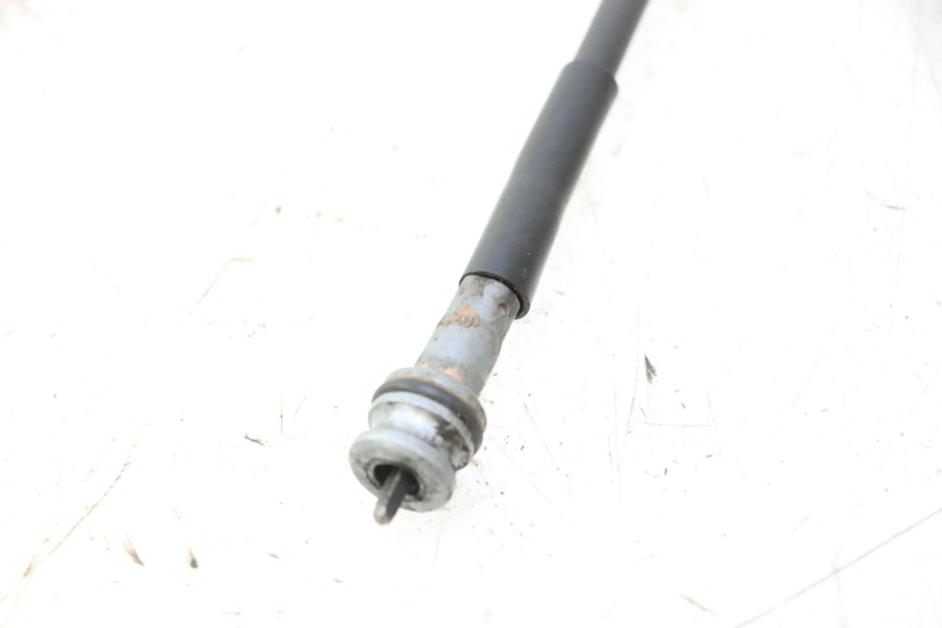 photo de TELLERKABEL SUZUKI DR S 600 (1985 - 1989) - Overzicht