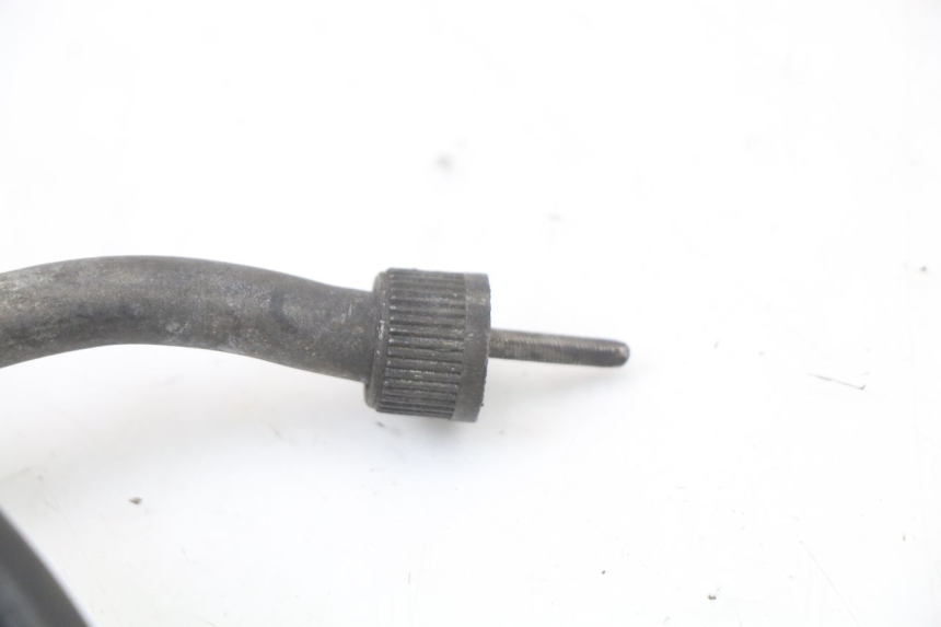 photo de TELLERKABEL YAMAHA DTLC 125 (1982 - 1987) - Zoom op gebruiksstaat