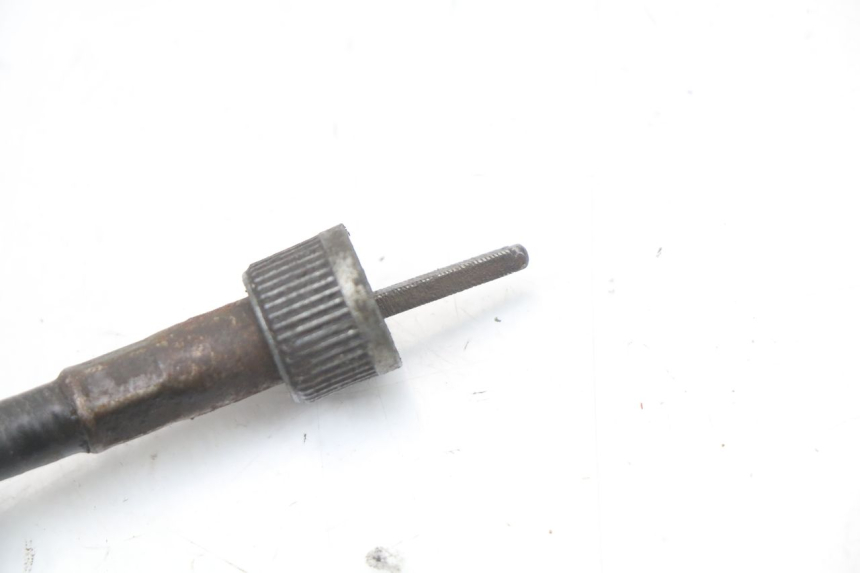 photo de TELLERKABEL YAMAHA DTLC 125 (1982 - 1987) - Andere kijkhoek