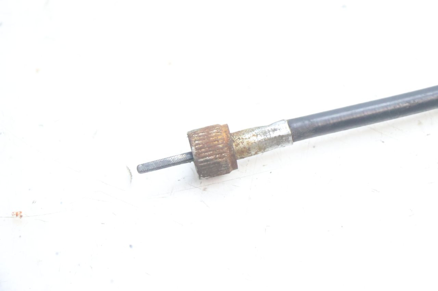 photo de TELLERKABEL CF MOTO E-CHARM 125 (2005 - 2008) - Zoom op gebruiksstaat