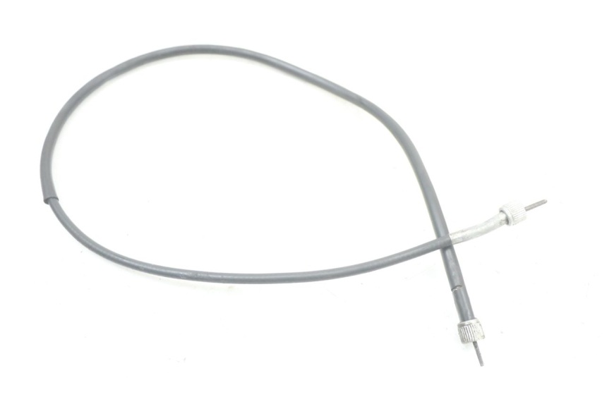 photo de TELLERKABEL EUROCKA RETRO 50 (2007 - 2014) - Hoofdaanzicht