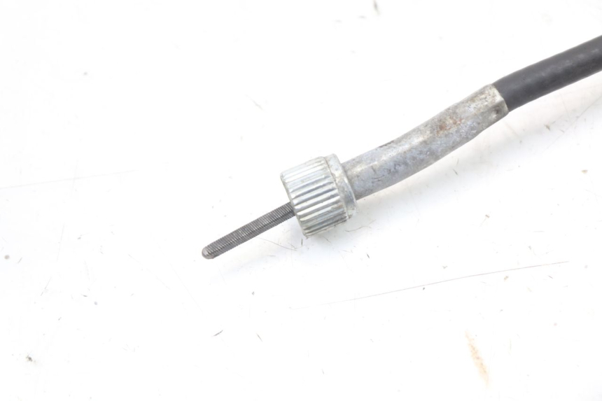 photo de TELLERKABEL EUROCKA RETRO 50 (2007 - 2014) - Zoom op gebruiksstaat