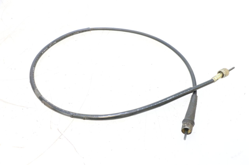 photo de TELLERKABEL JM MOTORS EVOLIS 4T 50 (2018 - 2022) - Hoofdaanzicht