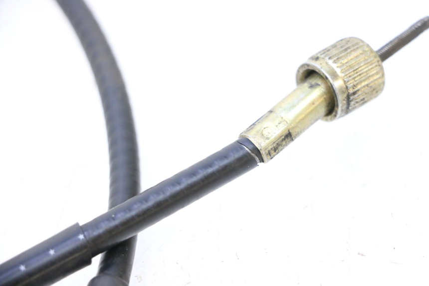 photo de TELLERKABEL JM MOTORS EVOLIS 4T 50 (2018 - 2022) - Technische close-up
