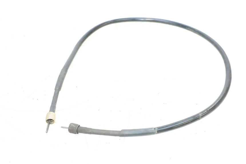 photo de TELLERKABEL KEEWAY F-ACT FACT EVO 50 (2020 - 2026) - Hoofdaanzicht